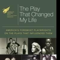 ATW Announces Online Essay Contest Based On THE PLAY THAT CHANGED MY LIFE